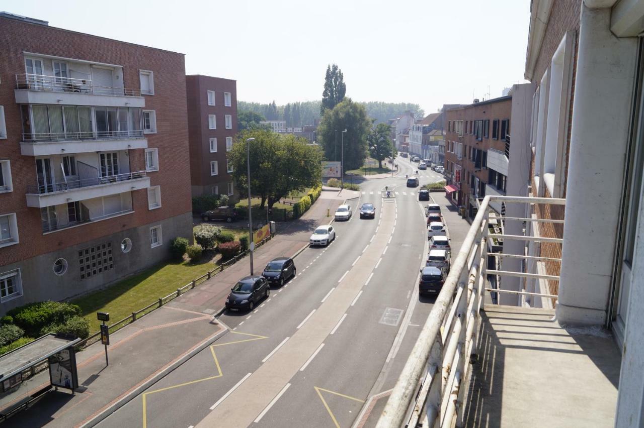 Vivez Dunkerque ! Tout Est Accessible A Pieds ! Dunkierka Zewnętrze zdjęcie